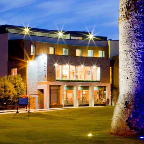 Trim Castle Hotel by null