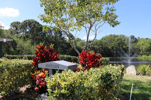 Brevard Memorial Funeral Home & Park - Thumbnail