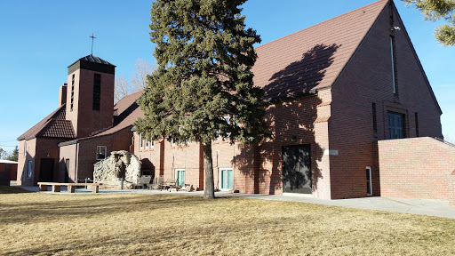 St Joseph Catholic Church Akron - United States