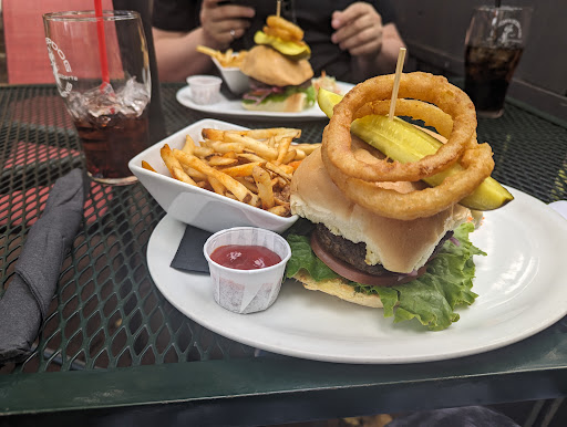 Rose & Crown Restaurant & Pub - Thumbnail