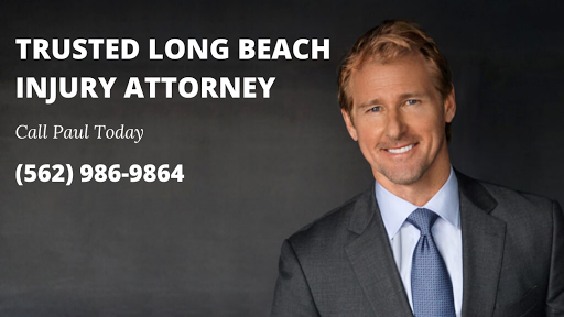 Overett Group, P.C. | Long Beach Personal Injury Attorney - Thumbnail