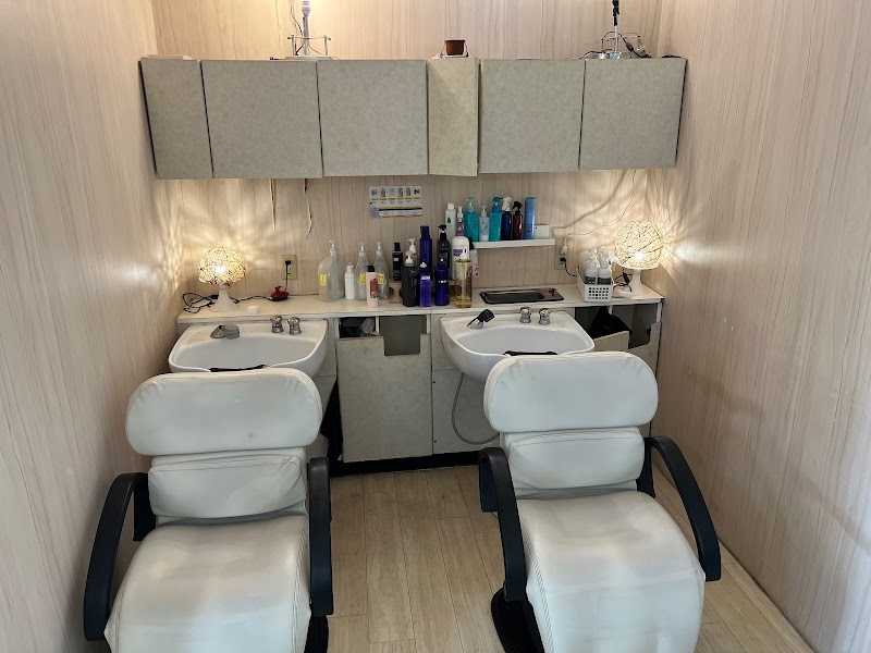 オファーズヘアー美野島通り店