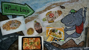 Restaurant Cevicheria Puerto Loco 0