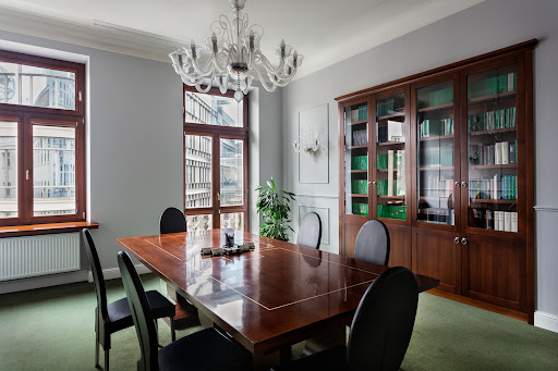 Kancelaria Notarialna | Krzysztof Łaski Piotr Łaski | Notariusze