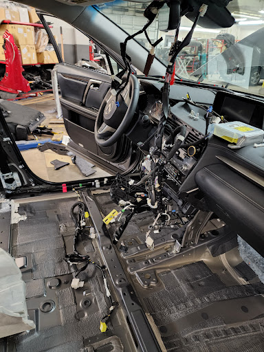 Aaron's Advanced Synthetics & Service Gallery - United States