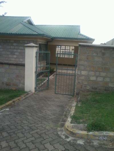 Photos of University of Kabianga Kapkatet Campus