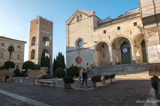 Osimo Servizi - Visual