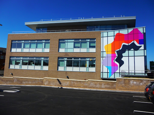 Sixth Form Centre - Visual