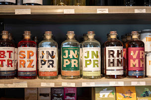 Photo n°50 de LE COMPTOIR DE LA DIGUE à Montaigu-Vendée (Salon de thé)