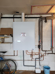 Photo n°12 de Laureau Sarl à Saint-Cyr-l'École (Plombier)