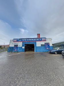 R/G KFZ - Werkstatt Richard Felsinger-Straße 51, 2512 Traiskirchen, Österreich