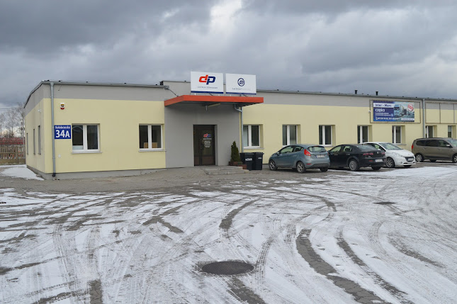 Opinii despre Centrum Serwisowe DP Piórkowski Sp. J. în Olsztyn - Sklep AGD