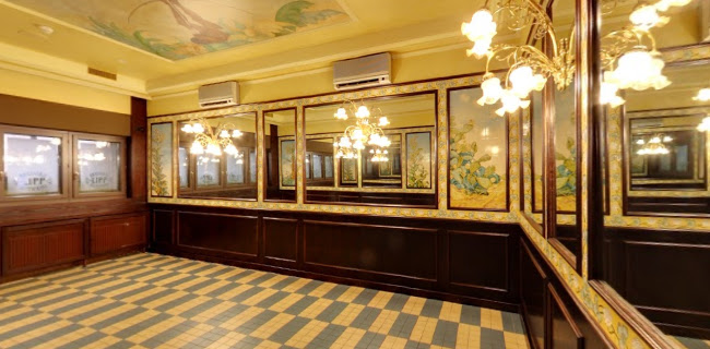 Brasserie Lipp Öffnungszeiten