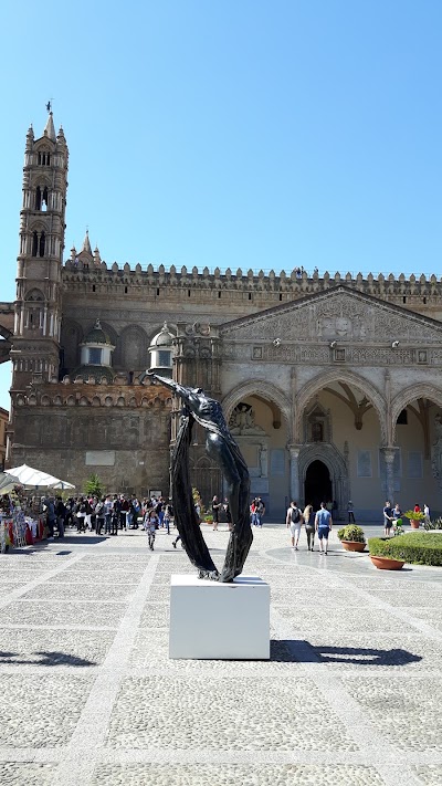 Photos of Cattedrale di Palermo