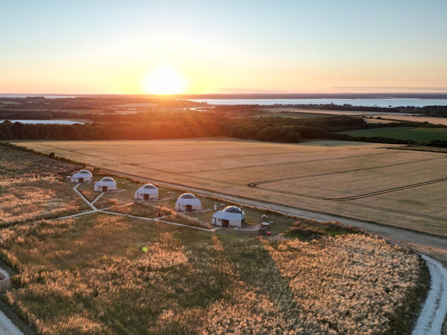 Tom's Eco Lodge by null