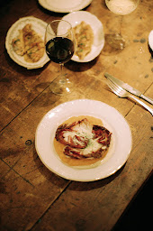 Photo n°13 de Ardi Beltza à Biarritz (Bar à cocktails)