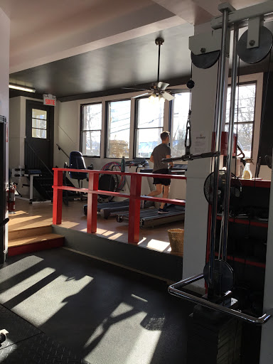 Coop Gym Santé Sutton - Thumbnail