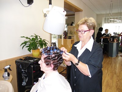 Photos of Friseursalon Olga Hanke