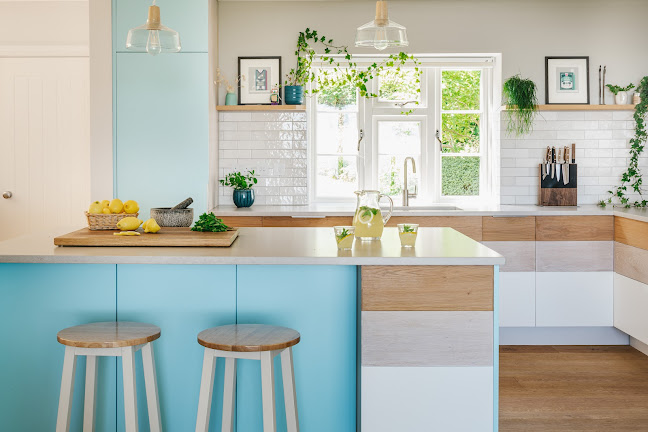 Liam Rush Design - Carpenter