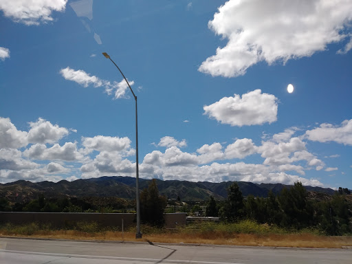 Sand Canyon RV & Self Storage