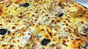 Photo n°1 de Pizz'Aguillon - Livraison pizza Toulon à Toulon (Pizzas à emporter)