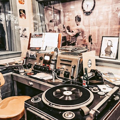 Sun Studio