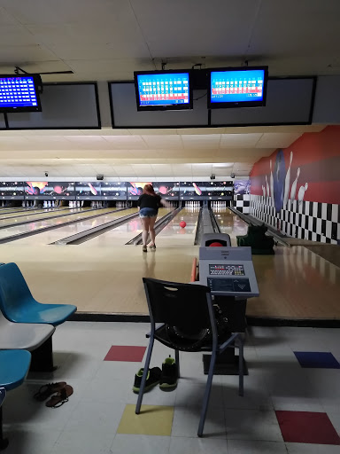 Blue Ridge Bowl