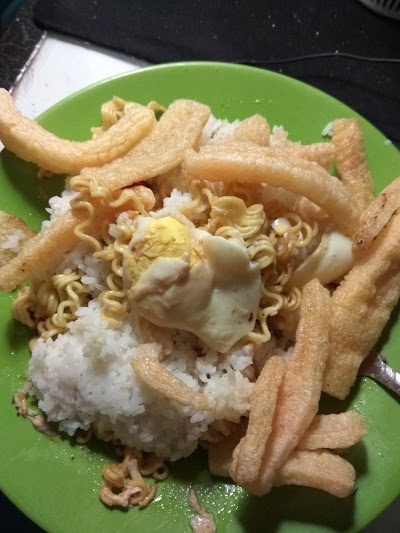 Photos of Warung Nasi Teh Imas