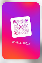 Photo n°9 de HAIR DU SUD à Fresselines (Salon de coiffure)