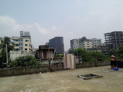 Photos of Mehedi Bag Main Road