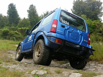 Photos of Off Road NZ