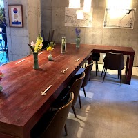 韓国食堂入ル 坂上ル