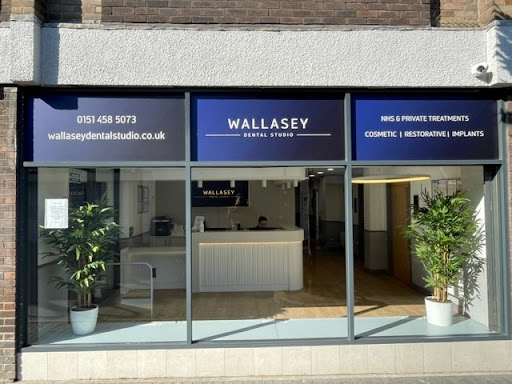 Wallasey Dental Studio - Thumbnail