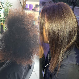 Photo n°22 de Beautiful by SD à Thorigny-sur-Marne (Salon de coiffure)