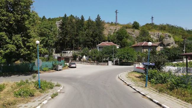 Завод за хартия Белово