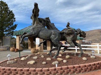 The Hubbard Museum of the American West