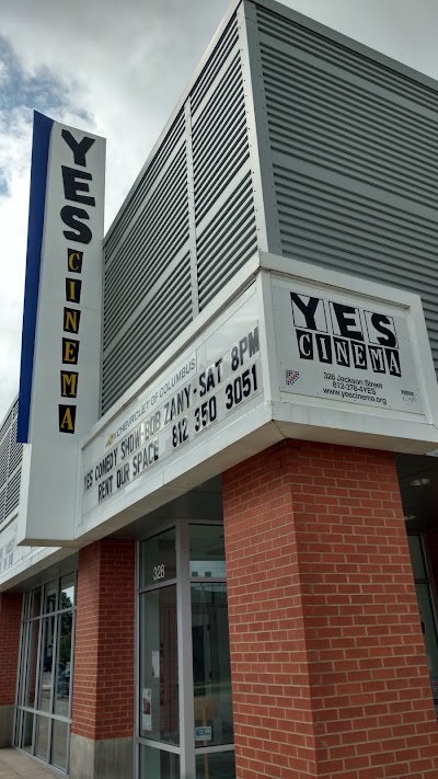 Photos of YES Cinema