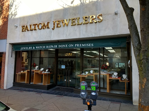 Faltom Jewelers - Thumbnail