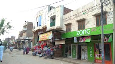 Chak No 202 R.B Bhaiwala faisalabad