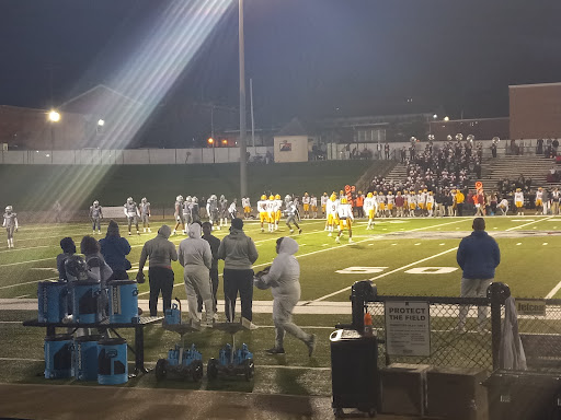 H.L. Stone Stadium - Thumbnail