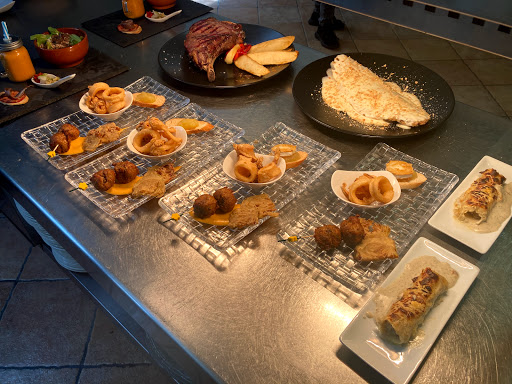 Restaurant LA PEDRA - Thumbnail