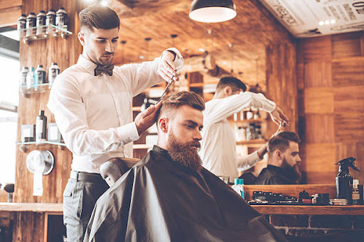 For a stylish and fresh new look, head over to Bebz N Boiz Fashion Hub in Memnagar for a professi… post image