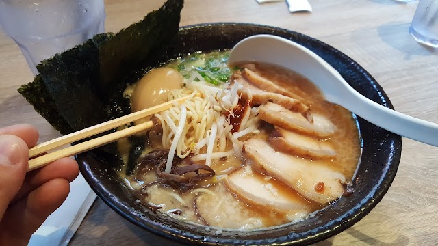 Ramen Tatsunoya