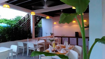Photos of Oliva Palm Cottages