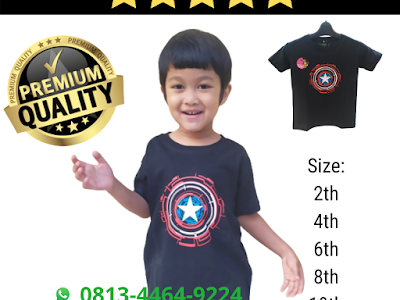 Photos of Baju Anak Branded Bandung 0813-4464-9224