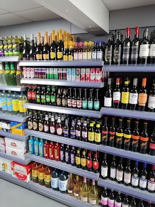 Dorchester Drinks