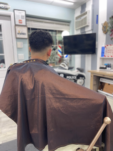 Brightwaters Barbershop - Thumbnail
