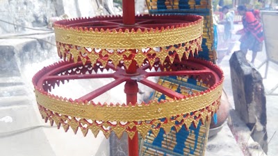 Photos of ພະທາດໂພ່ນ