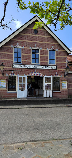 Hoorn, Station - Thumbnail