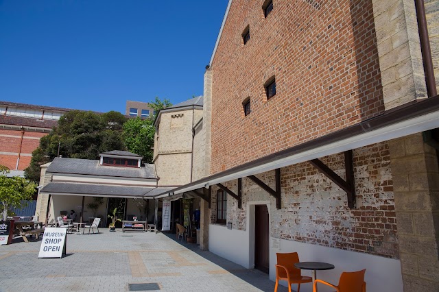 Western Australian Museum - Perth
